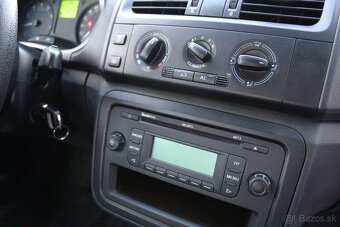 Škoda Fabia 1.2 combi - 13