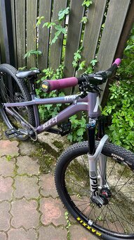Predám Bicykel befly „ Halo” - 13