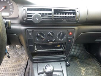 Passat B5 - 13