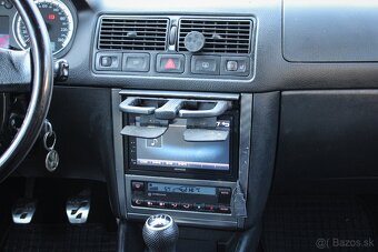 Volkswagen Golf GT Sport 1.9 TDI Comfortline 96KW - 13