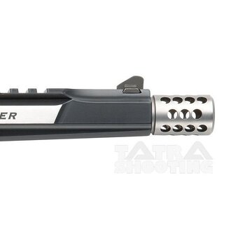 .44 Magnum - Smith & Wesson MODEL 629 Hunter - 13