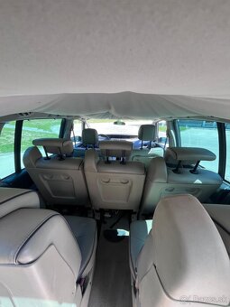 Renault Espace 3.0 DCi 2008 A/T, 7miest - 13