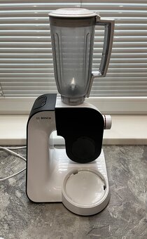 Bosch MUM 52131/03 Kuchynský robot 700w - 13