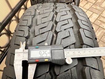 225/75 r16, 5x130 CP - 13