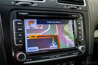 VW golf 1.6 TDi 77KW - 13
