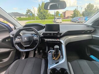 Peugeot 3008 - 13