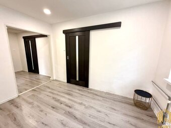 NA PREDAJ 3-IZB. ROD. DOM, POZEMOK 1.252m2, PRIETRŽ - 13