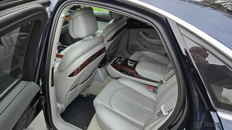 Audi A8 - 13