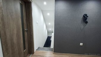 REZERVOVANÝ Zrekonštruovaný rodinný dom, Smolnícka Huta - 13