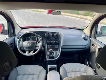Mercedes Citan 109 CDI - 13