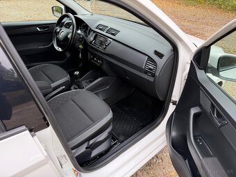 Škoda Fabia Combi 1.0 TSI Ambition 81kw - 13