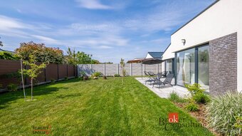 Výnimočné bývanie v Novej Dedinke – moderný dizajn a pokojná - 13