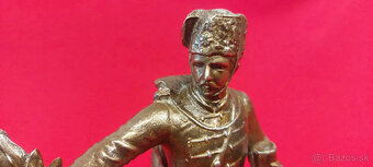 KYRYSNÍK A HUSÁR - 13