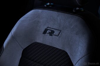 Volkswagen Golf R-line 1.6TDI 85kW, automat, 2019 - 13