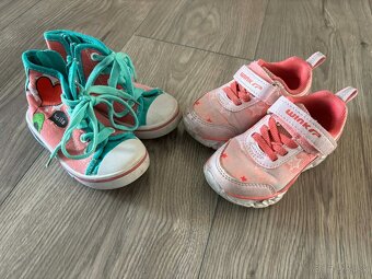 Oblečenie pre dievčatko 80-92 - 13