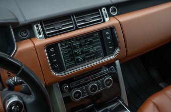 Range Rover Autobiography 5.0 Supercharged - 13