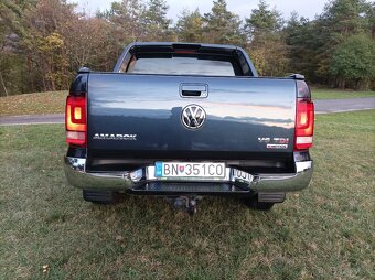 ✅✅Volkswagen amarok  3.0 tdi V6 ✅✅Aventura 2018 - 13