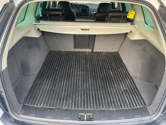 2010 Saab 93 TTiD - 13