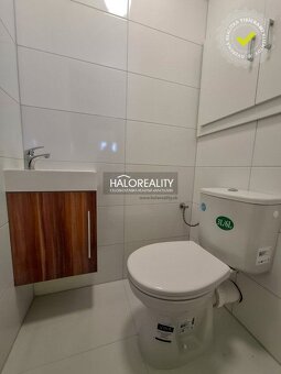 HALO reality - Prenájom, dvojizbový byt Trnava, Hospodárska  - 13