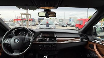 Predám BMW X5 E70 - 13