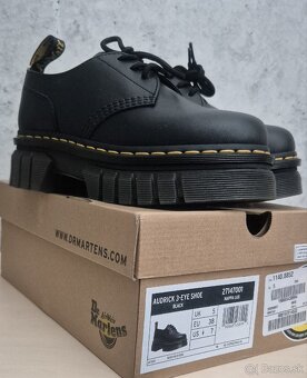 Dr. Martens Audrick EU38 - 13