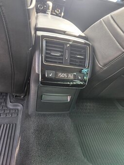 Škoda Superb Combi 3 L&K 2018 4x4 Dsg - 13
