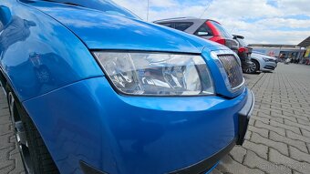 Škoda fabia 1.9tdi - 13