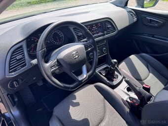 Seat Leon ST 1.8 TSI FR - 13