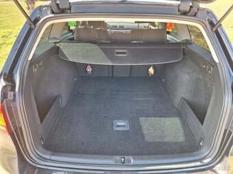 Volkswagen Passat B7 2.0 tdi - 13
