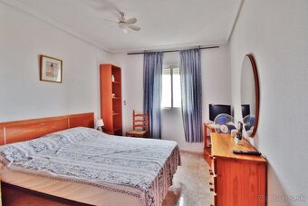 Podkrovní apartmán 4+kk s terasou a výhledem na moře - 13