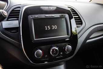 Renault Captur TCe 150 GPF Limited EDC - 13