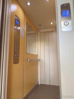 1-izbový tehlový byt s lodžiou – Košice, Staré Mesto - 13