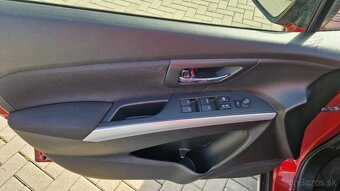 Suzuki SX4 S-Cross 1.4 BoosterJet Premium 4x4 AT - 13