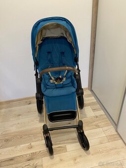 Cybex Priam 2022 - 13