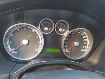 Focus st 2.5 - 13