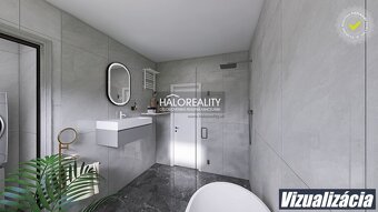 HALO reality - Predaj, rodinný dom Horná Seč, novostavby - V - 13