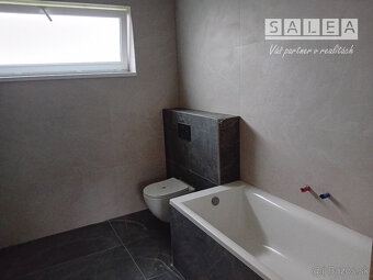 Moderný bungalov, 536m2, Karasová ulica Senec - 13