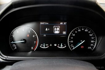 Ford Ecosport Active 2022 / AJ NA SPLÁTKY / PROTIÚČET / - 13