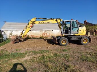 Zemné,výkopové a búracie práce - 13