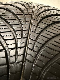 Zimná sada VW Woodstock 5x112 R17 , 215/65/17 Tiguan Kodiaq - 13