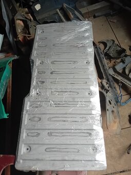 Skoda felicia pick up sklopky - 13