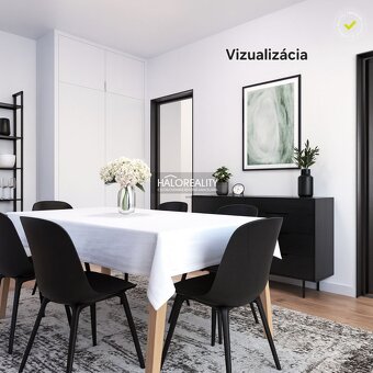 HALO reality - Predaj, trojizbový byt Bratislava Petržalka,  - 13