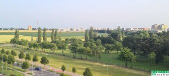 prenájom 2-izb. byt v novostavbe Arbória na Novomestskej ul. - 13