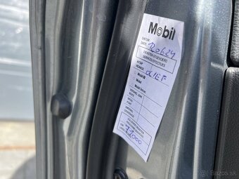 Skoda Superb 1.4 TSI 92kw Ambiente - 13