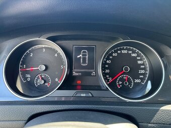 VW Golf Edition Trendline 1,6 TDI 5G 85kw 2019 - 13