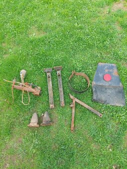 Multicar M25 náhradné diely - 13