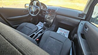 MERCEDES BENZ A 160 BENZÍN 70KW - 13