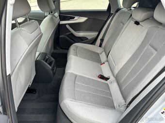 A4 Avant 35 2.0 TDI mHEV Advanced S tronic DPH - 13