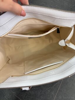 Kabelka Joop biela - 13