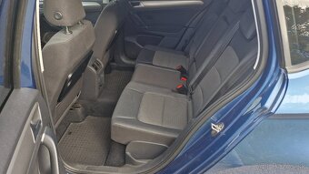 Volkswagen Golf Sportsvan Bluemotion 1.2 TSI 81-KW - 13